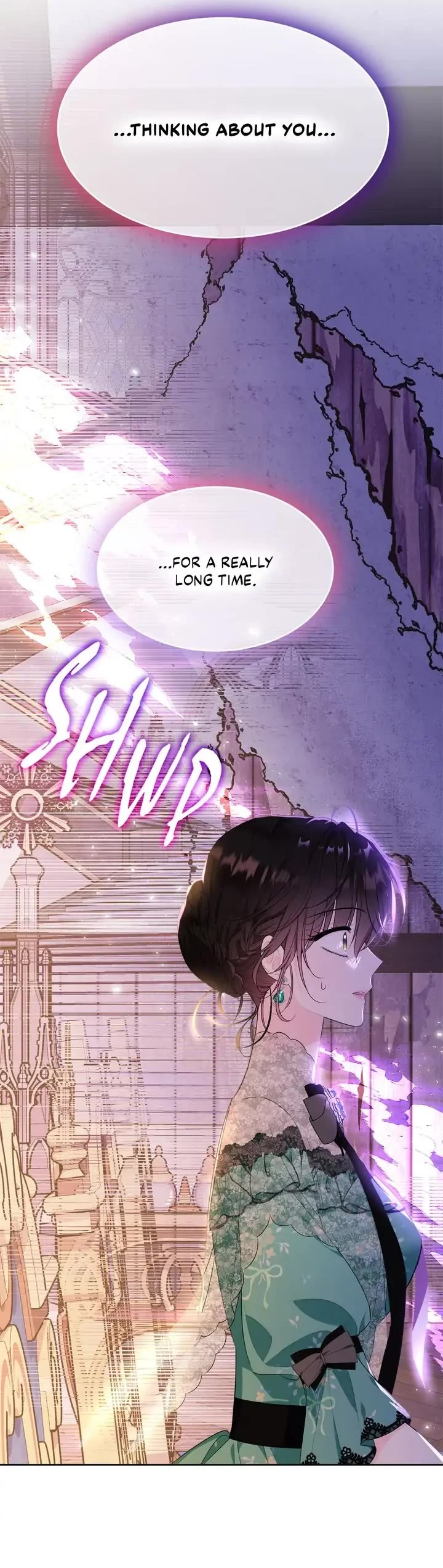 The Young Lady I Served Became a Young Master Chapter 94 page 14 - Chapter 94