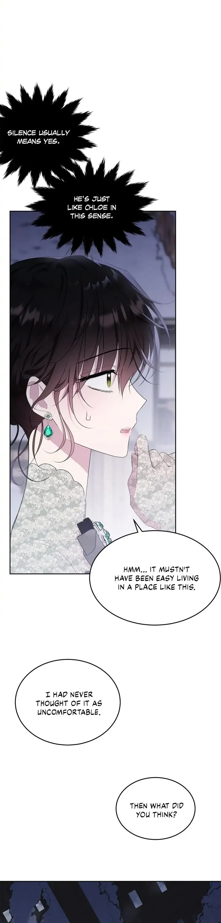 The Young Lady I Served Became a Young Master Chapter 94 page 18 - Chapter 94