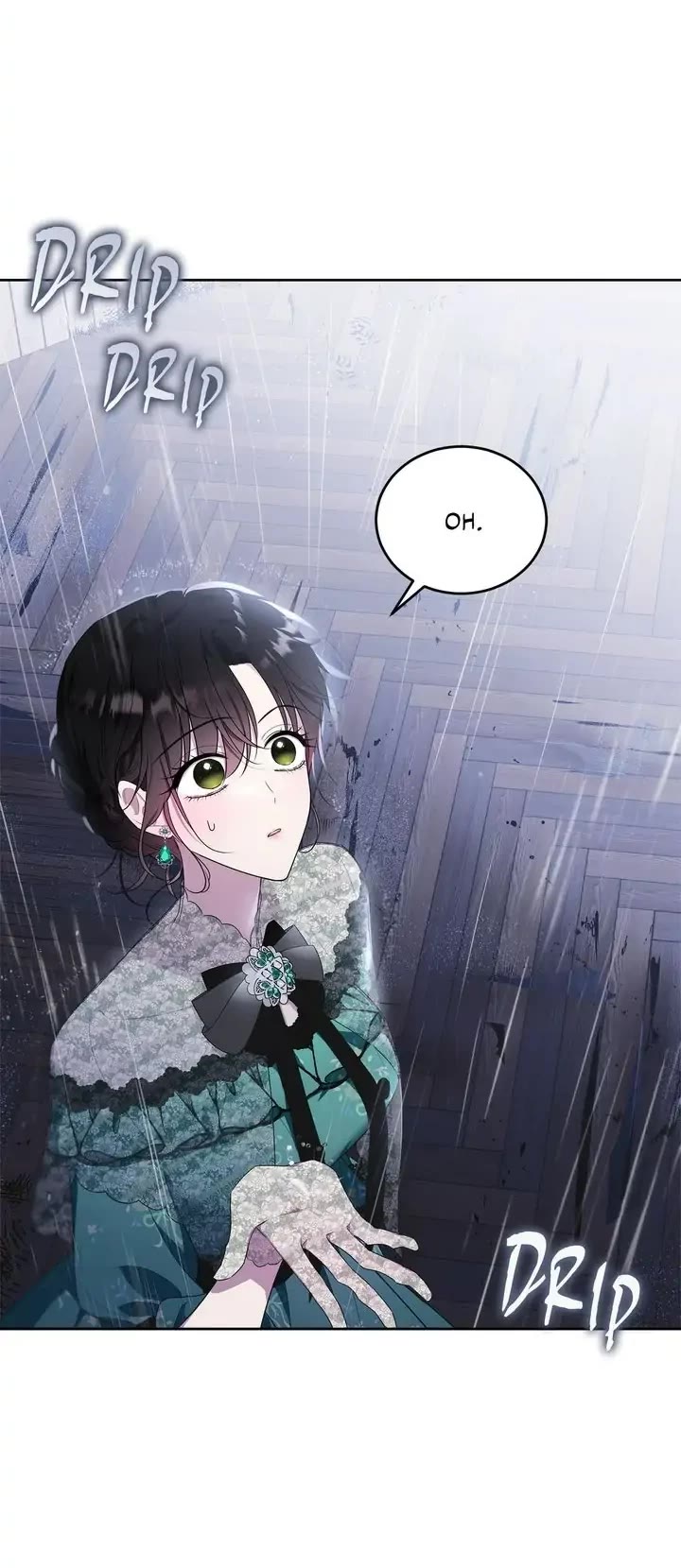 The Young Lady I Served Became a Young Master Chapter 94 page 20 - Chapter 94