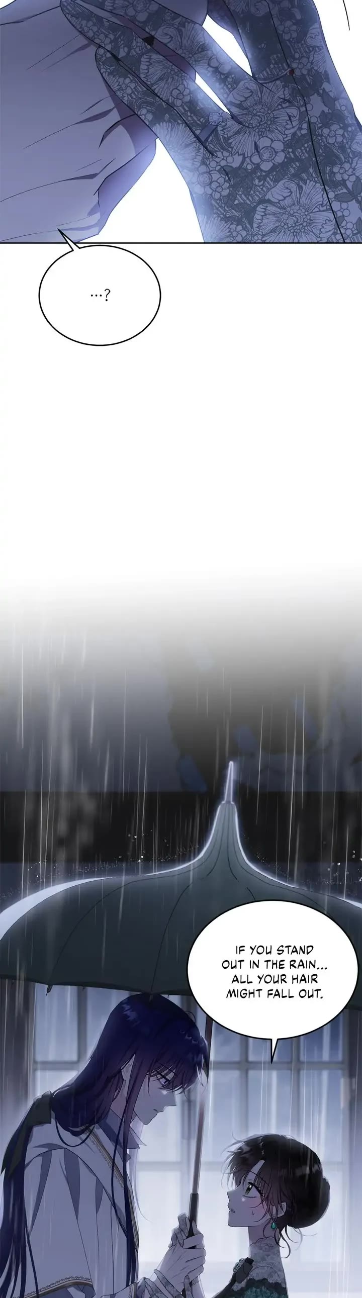 The Young Lady I Served Became a Young Master Chapter 94 page 24 - Chapter 94