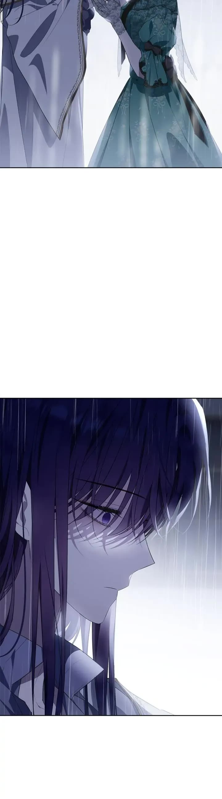 The Young Lady I Served Became a Young Master Chapter 94 page 25 - Chapter 94