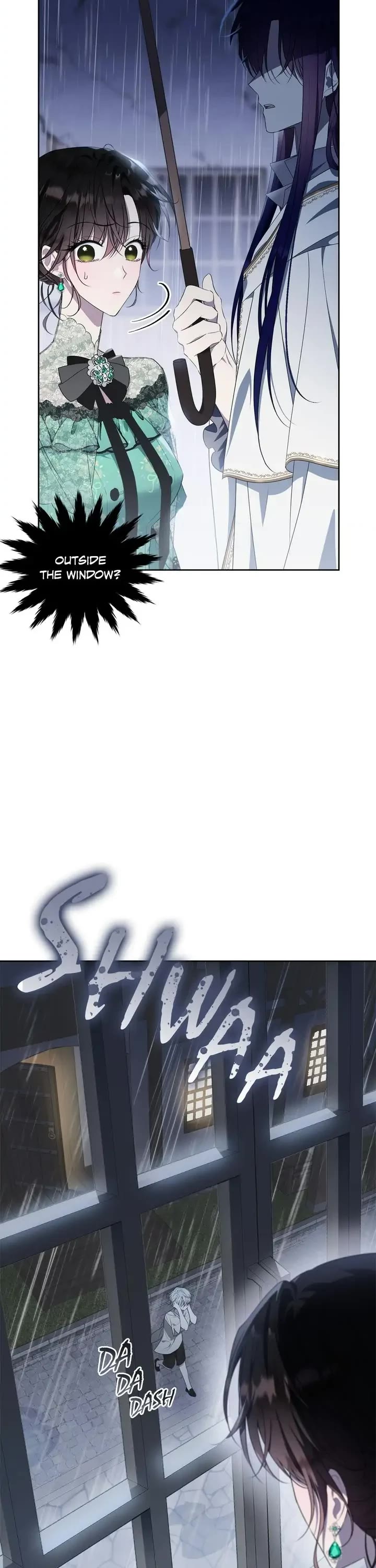 The Young Lady I Served Became a Young Master Chapter 94 page 32 - Chapter 94
