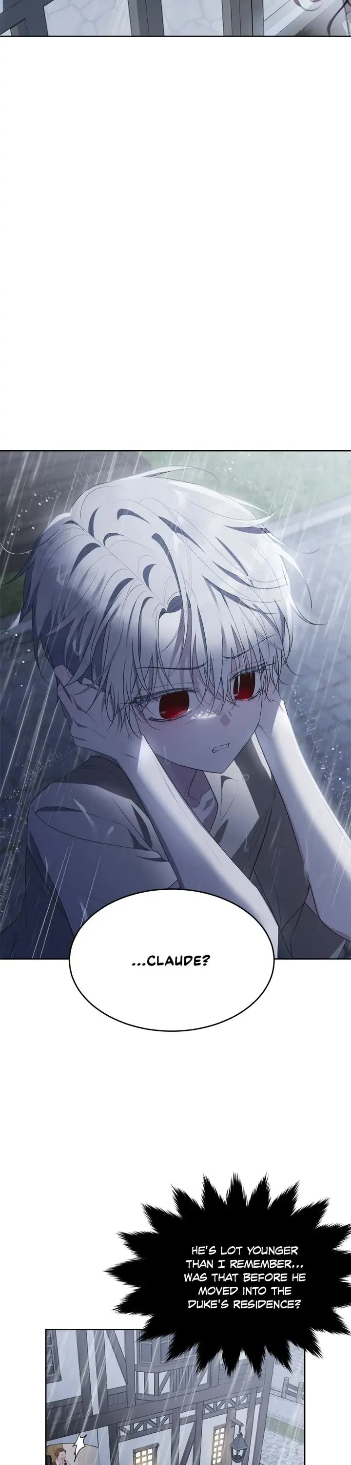 The Young Lady I Served Became a Young Master Chapter 94 page 33 - Chapter 94