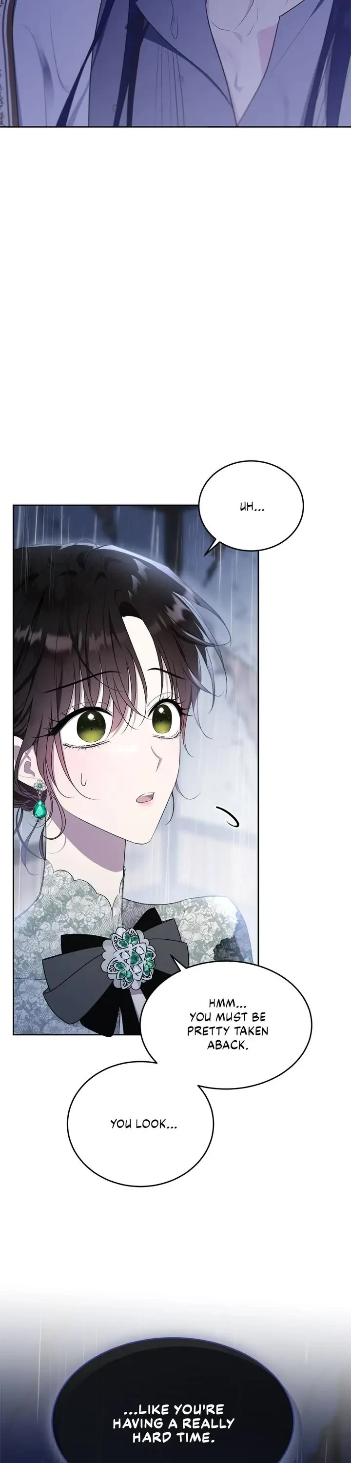 The Young Lady I Served Became a Young Master Chapter 94 page 42 - Chapter 94