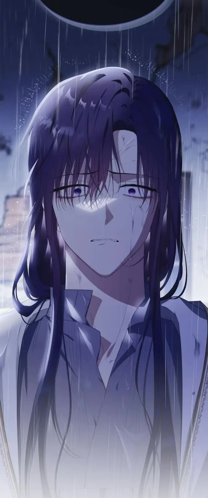 The Young Lady I Served Became a Young Master Chapter 94 page 43 - Chapter 94