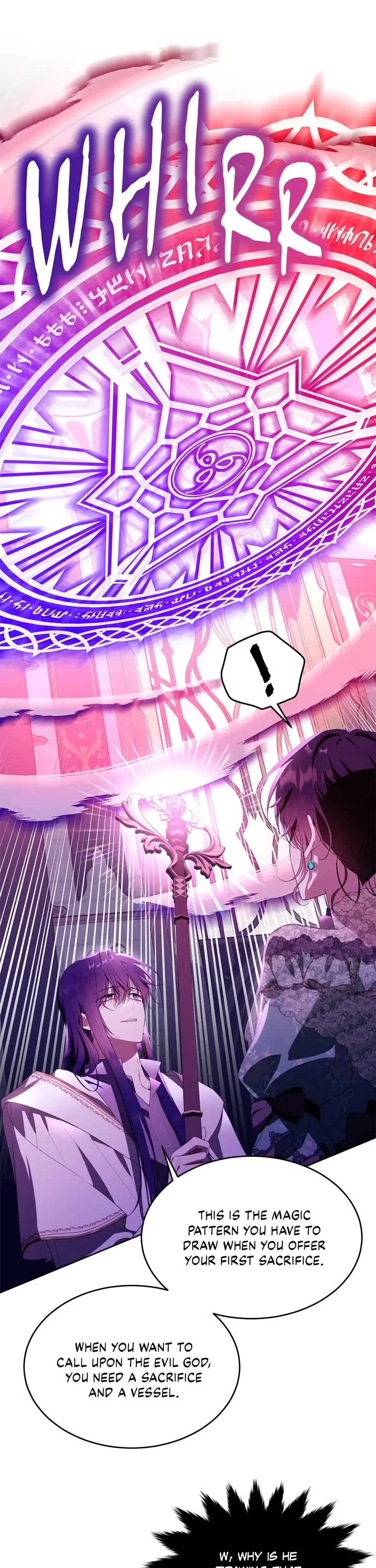 The Young Lady I Served Became a Young Master Chapter 94 page 6 - Chapter 94