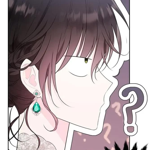 The Young Lady I Served Became a Young Master Chapter 94 cover