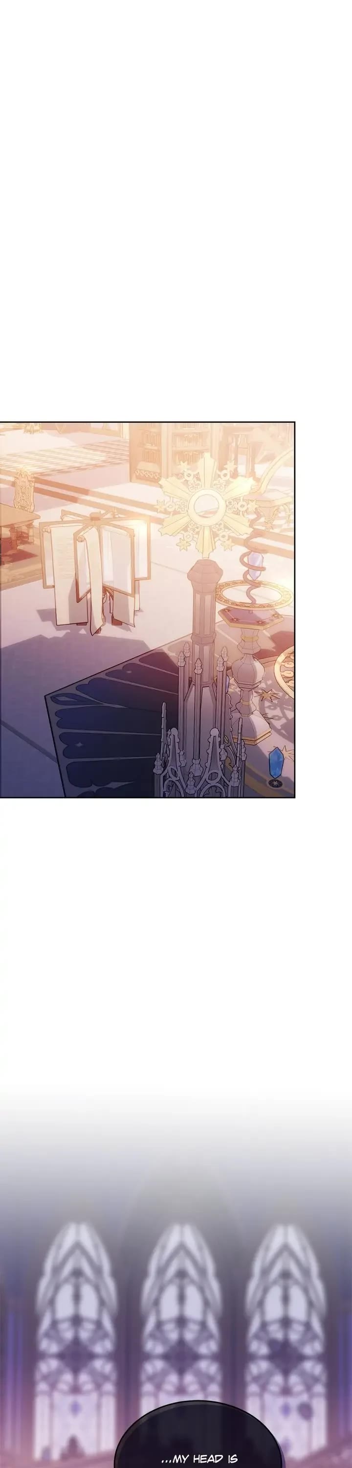 The Young Lady I Served Became a Young Master Chapter 95 page 11 - Chapter 95