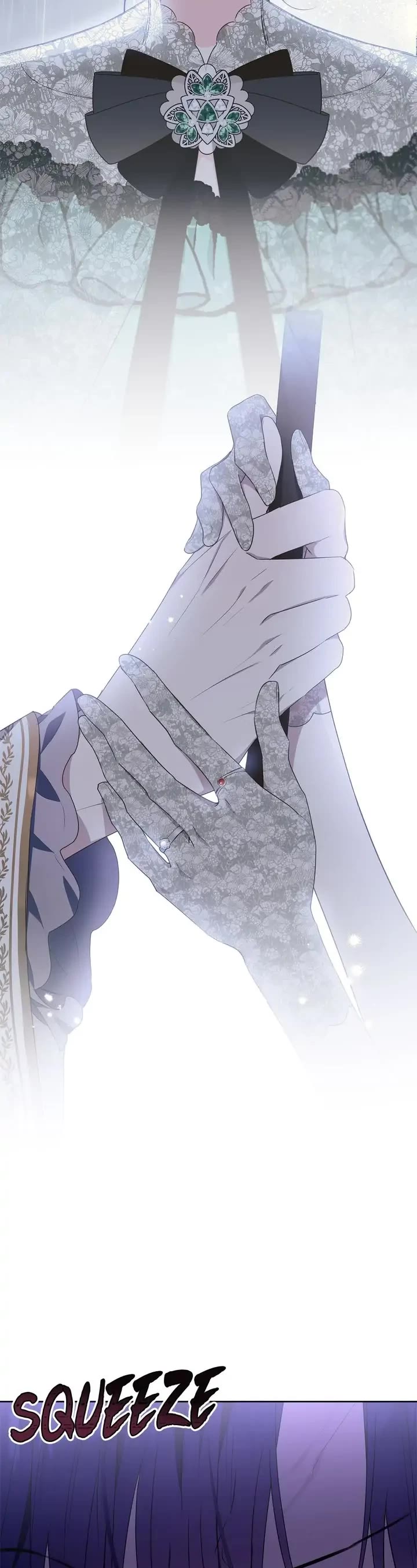 The Young Lady I Served Became a Young Master Chapter 95 page 14 - Chapter 95
