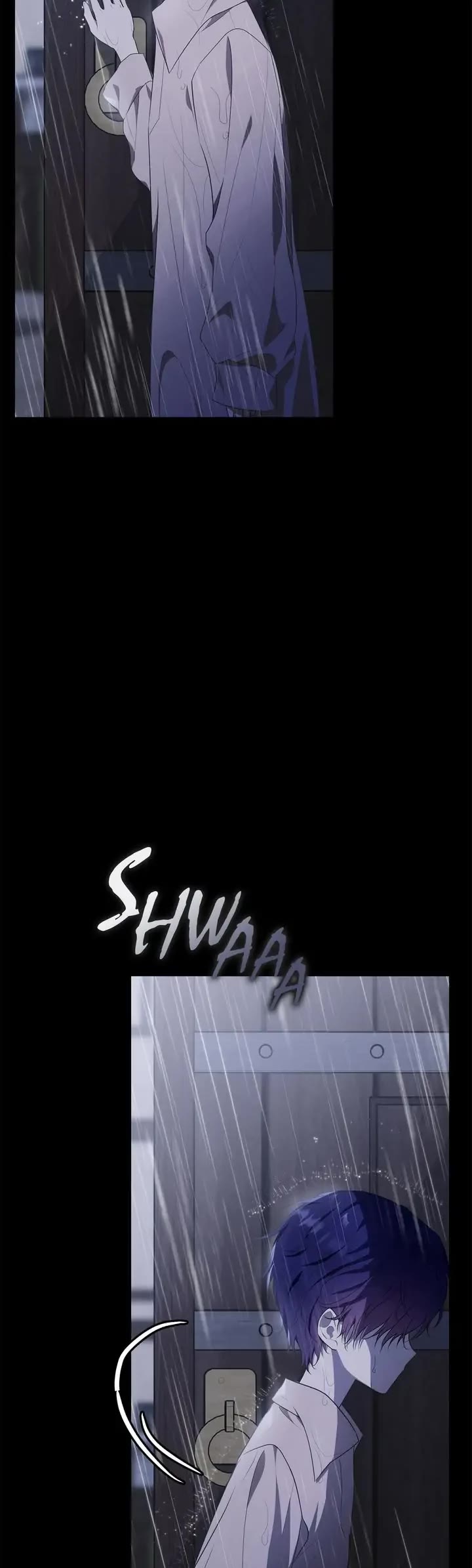 The Young Lady I Served Became a Young Master Chapter 95 page 24 - Chapter 95
