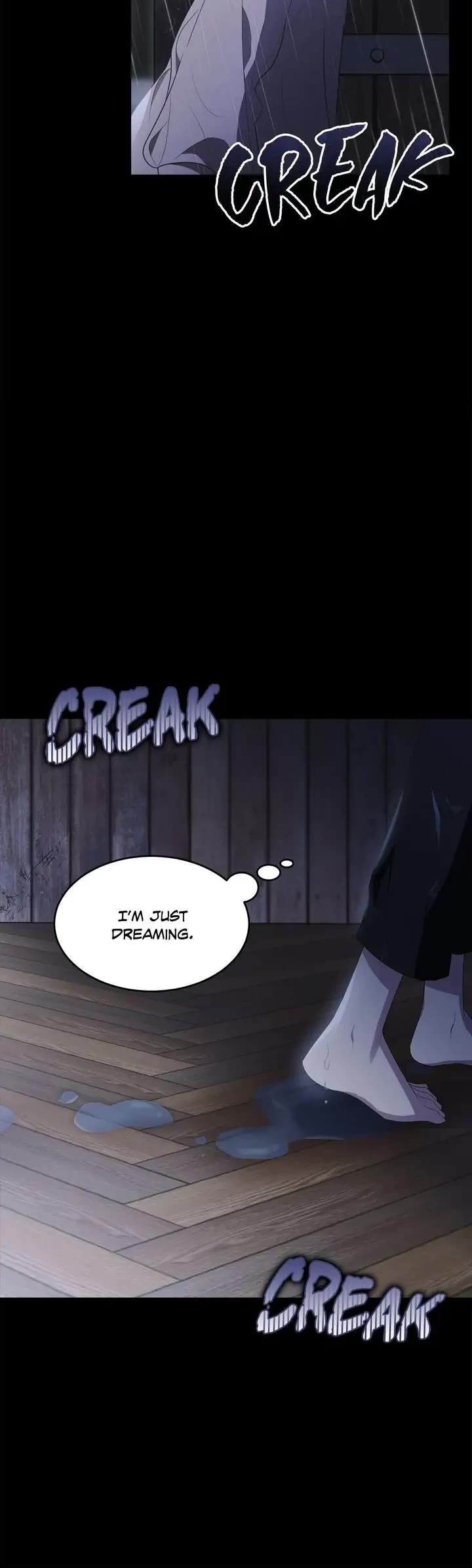 The Young Lady I Served Became a Young Master Chapter 95 page 25 - Chapter 95