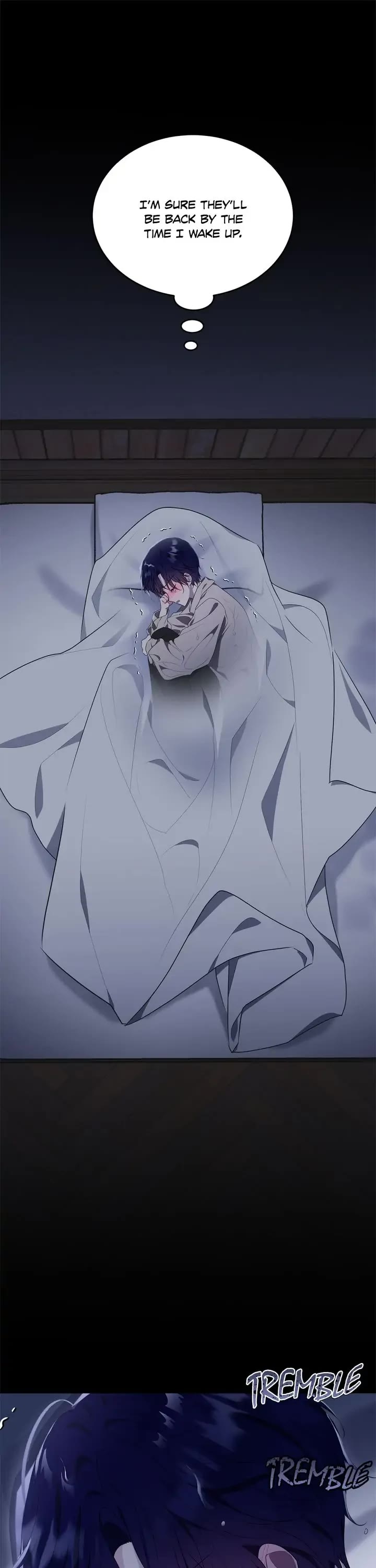 The Young Lady I Served Became a Young Master Chapter 95 page 26 - Chapter 95