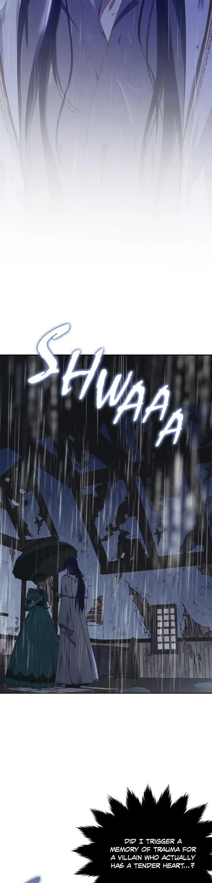 The Young Lady I Served Became a Young Master Chapter 95 page 3 - Chapter 95