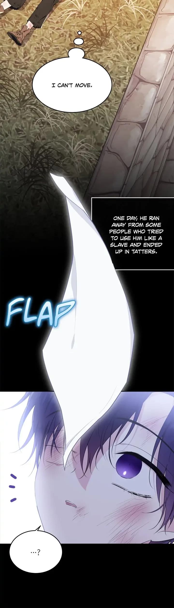 The Young Lady I Served Became a Young Master Chapter 95 page 35 - Chapter 95