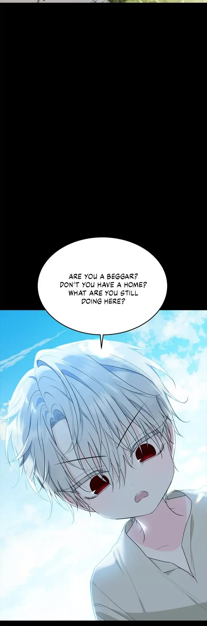The Young Lady I Served Became a Young Master Chapter 95 page 39 - Chapter 95