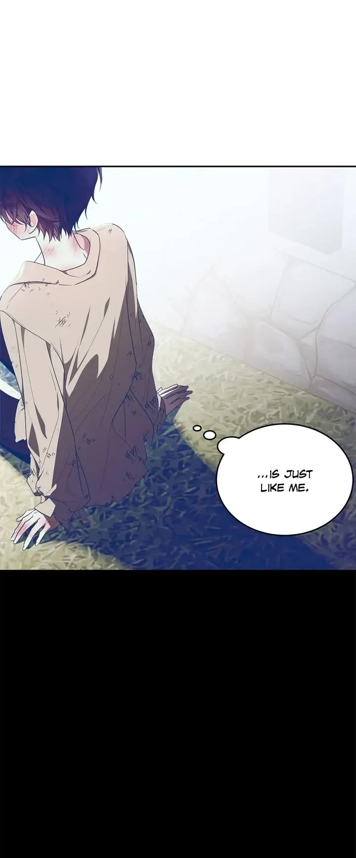 The Young Lady I Served Became a Young Master Chapter 95 page 46 - Chapter 95