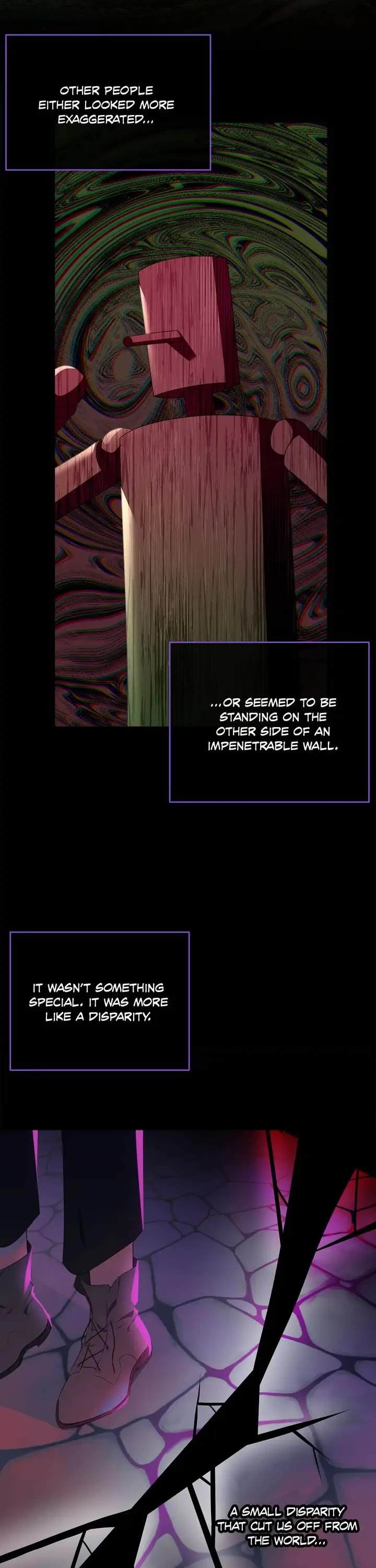 The Young Lady I Served Became a Young Master Chapter 96 page 13 - Chapter 96