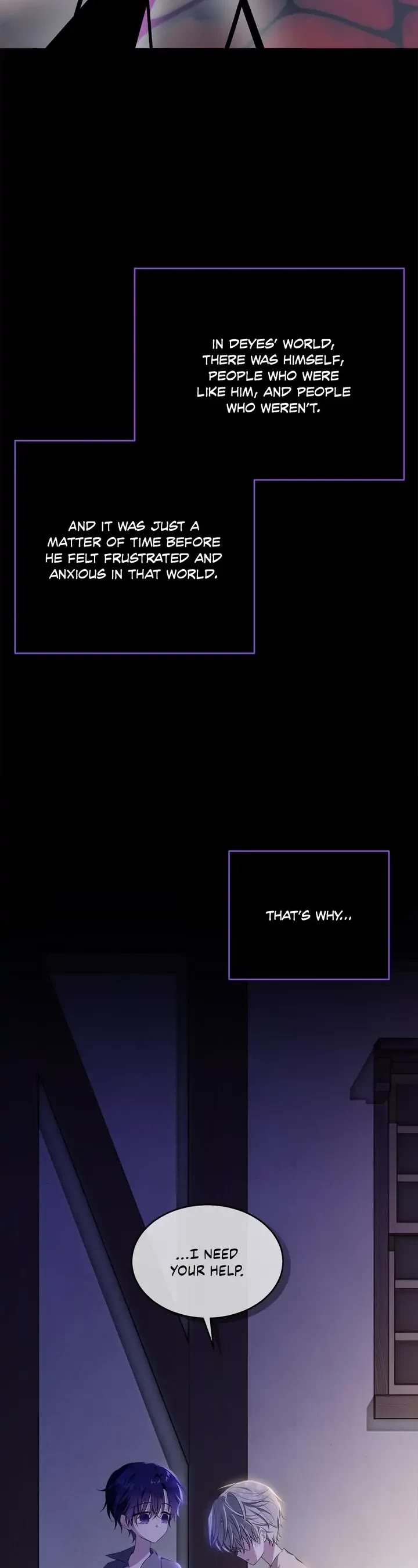 The Young Lady I Served Became a Young Master Chapter 96 page 14 - Chapter 96