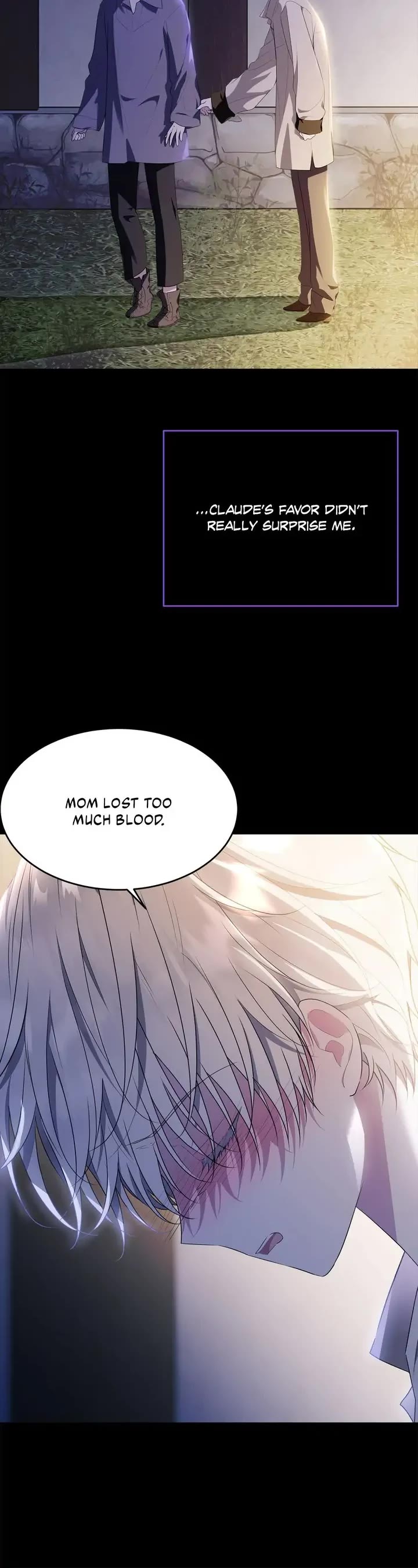 The Young Lady I Served Became a Young Master Chapter 96 page 15 - Chapter 96