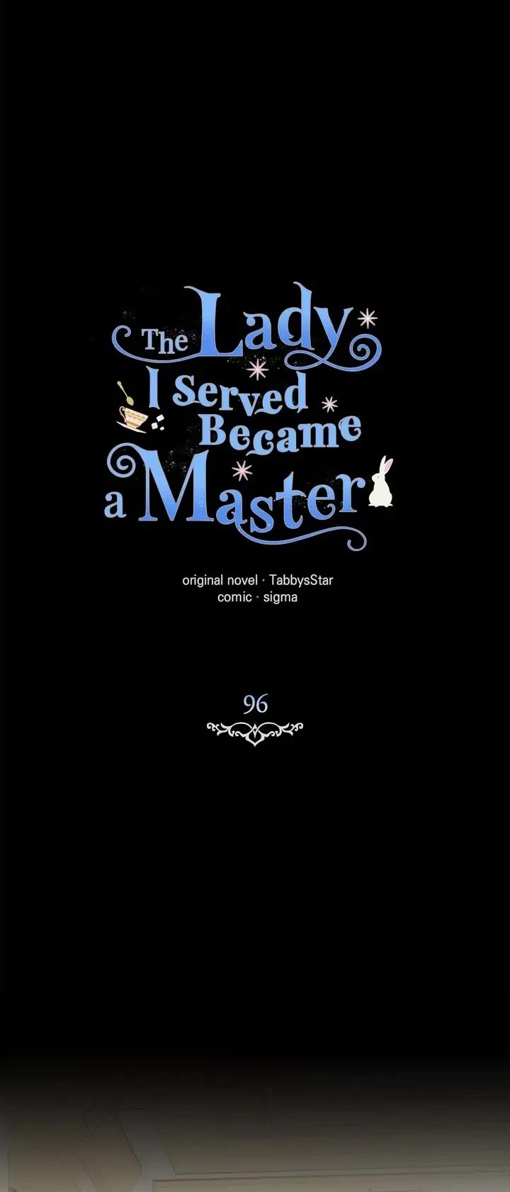 The Young Lady I Served Became a Young Master Chapter 96 page 19 - Chapter 96