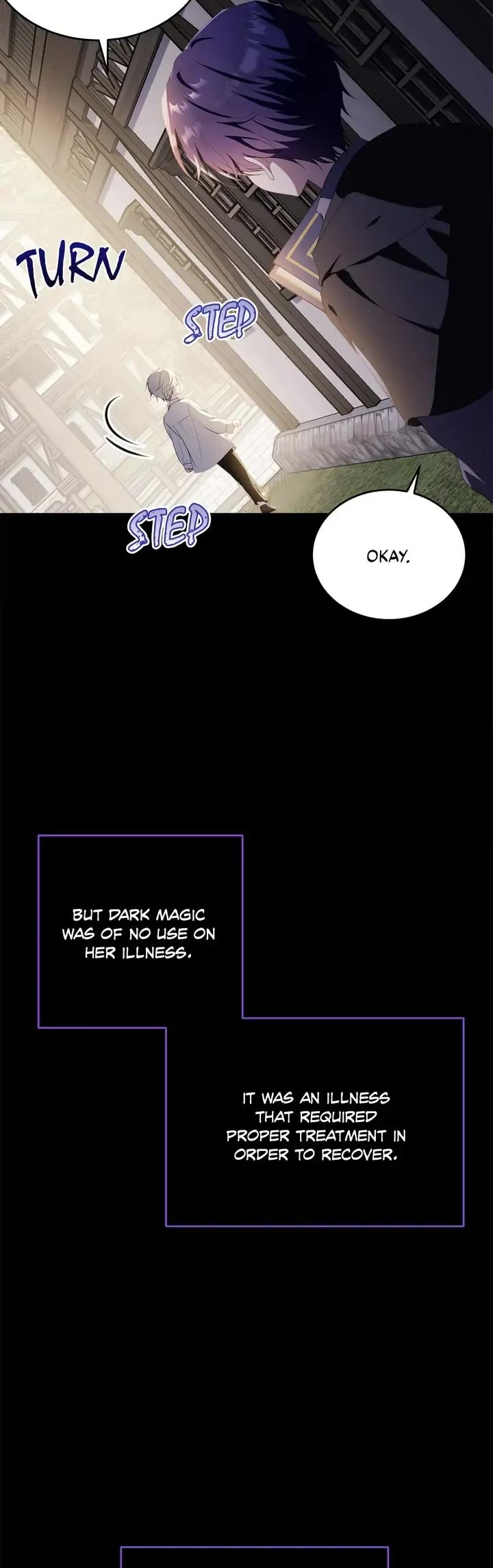 The Young Lady I Served Became a Young Master Chapter 96 page 29 - Chapter 96