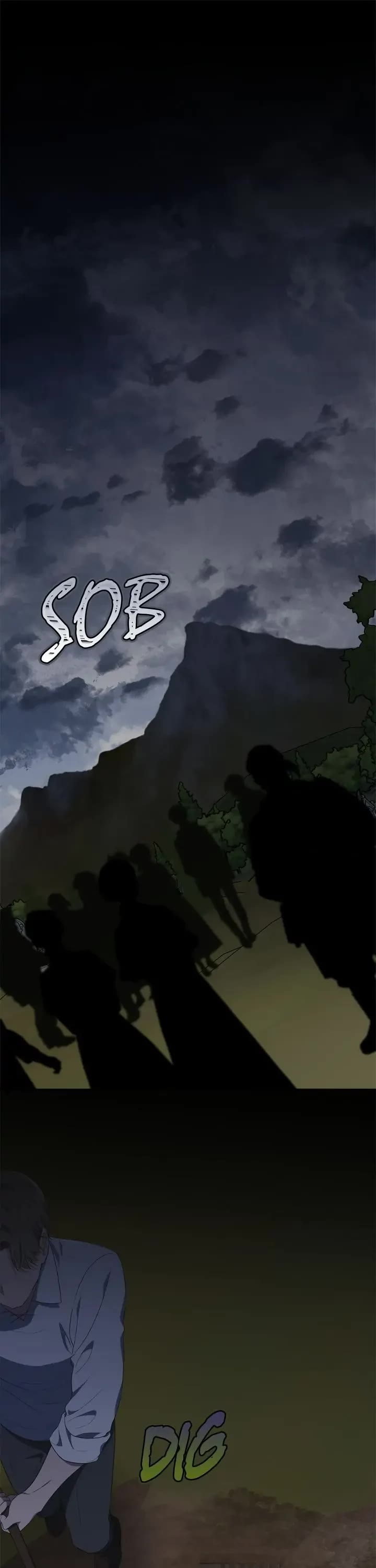 The Young Lady I Served Became a Young Master Chapter 96 page 36 - Chapter 96