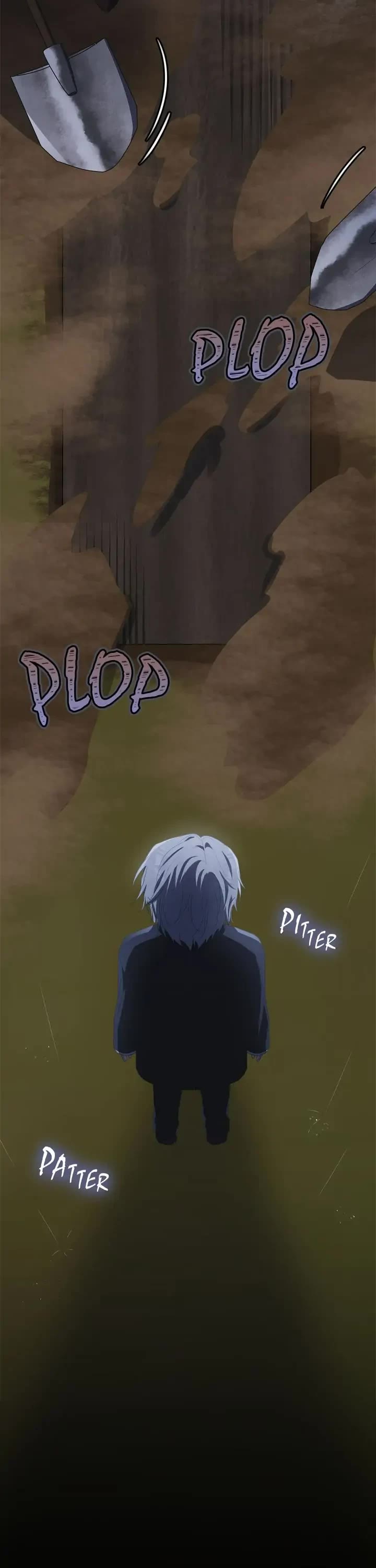 The Young Lady I Served Became a Young Master Chapter 96 page 37 - Chapter 96