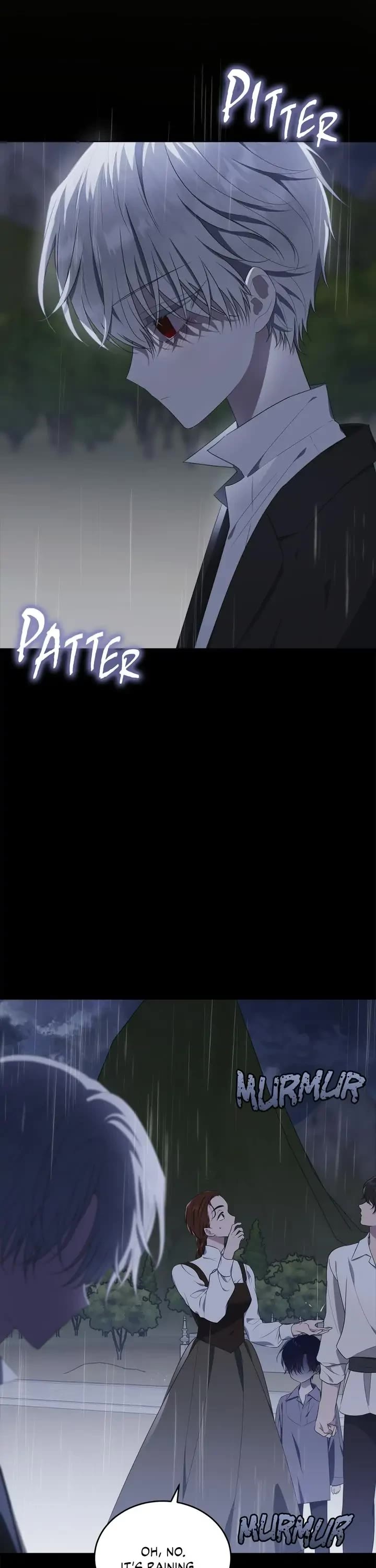 The Young Lady I Served Became a Young Master Chapter 96 page 38 - Chapter 96