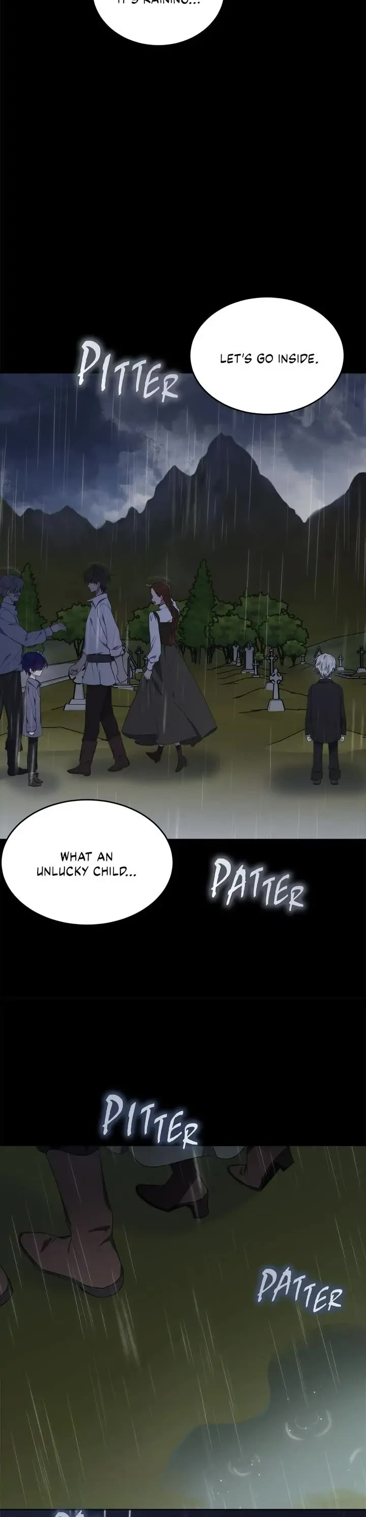 The Young Lady I Served Became a Young Master Chapter 96 page 39 - Chapter 96