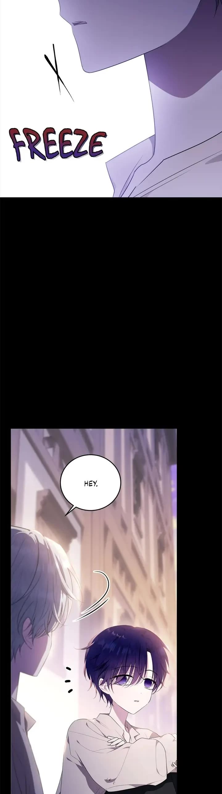 The Young Lady I Served Became a Young Master Chapter 96 page 4 - Chapter 96
