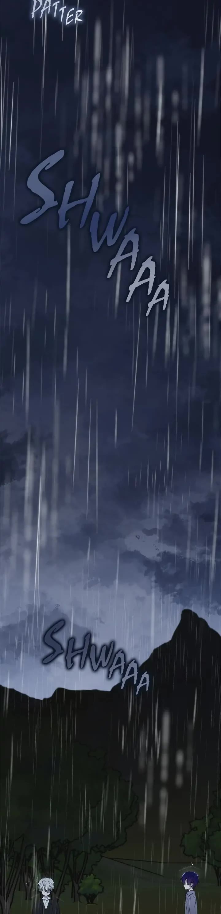 The Young Lady I Served Became a Young Master Chapter 96 page 40 - Chapter 96