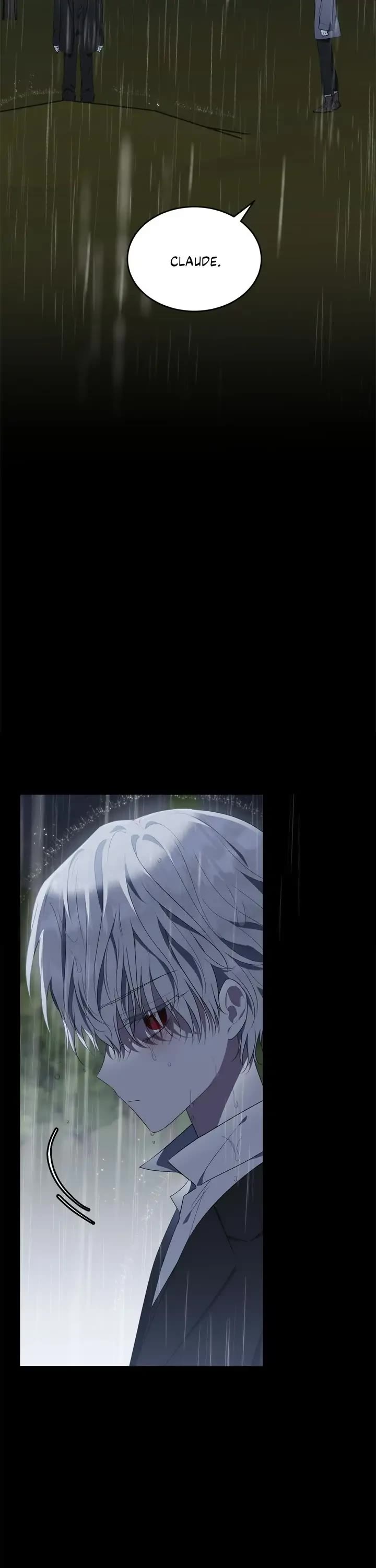 The Young Lady I Served Became a Young Master Chapter 96 page 41 - Chapter 96