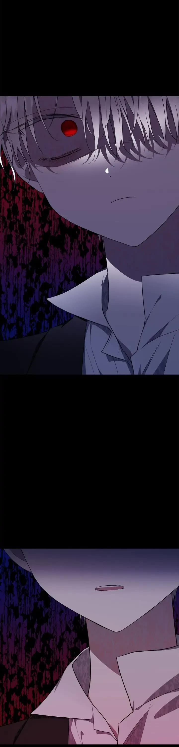 The Young Lady I Served Became a Young Master Chapter 96 page 42 - Chapter 96
