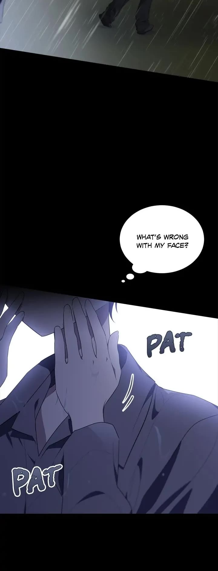 The Young Lady I Served Became a Young Master Chapter 96 page 45 - Chapter 96