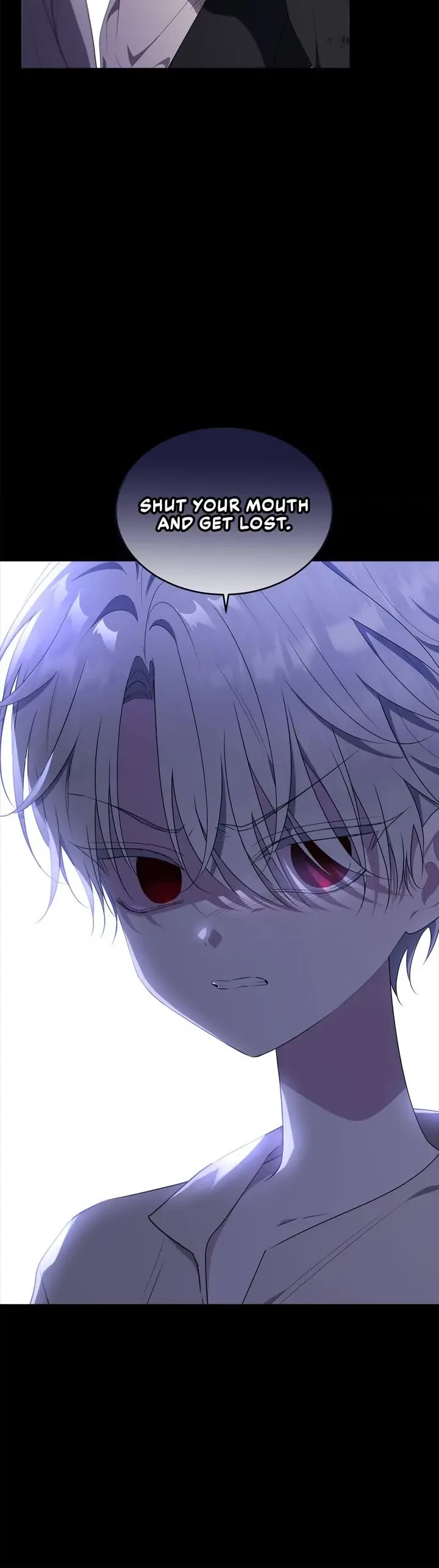 The Young Lady I Served Became a Young Master Chapter 96 page 5 - Chapter 96