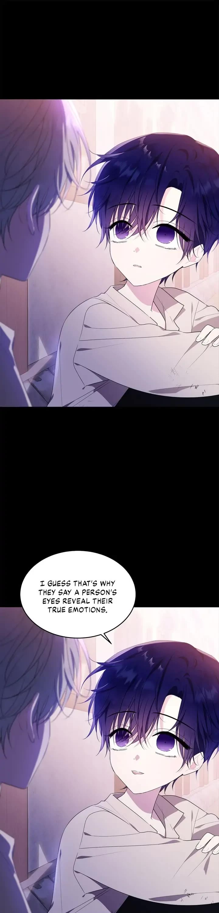The Young Lady I Served Became a Young Master Chapter 96 page 6 - Chapter 96