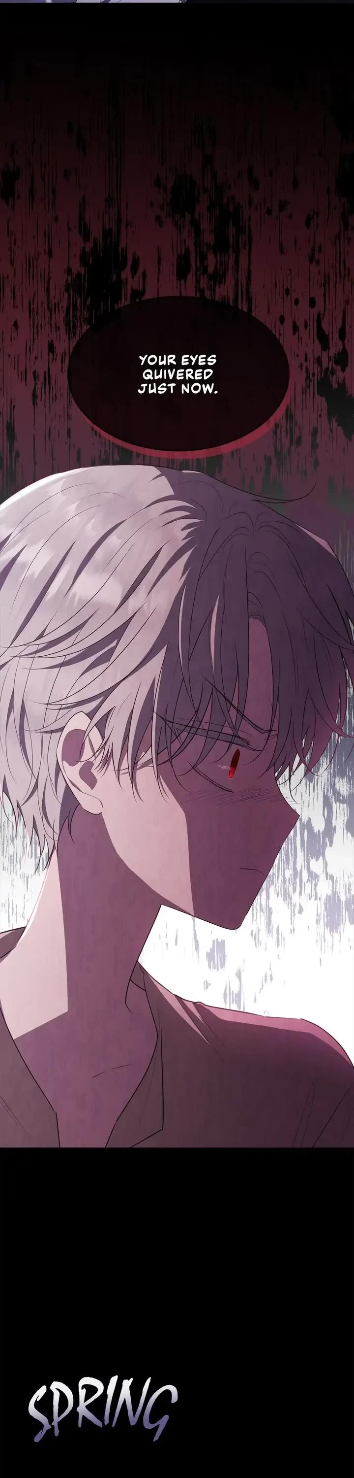 The Young Lady I Served Became a Young Master Chapter 96 page 7 - Chapter 96