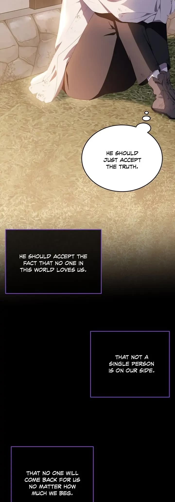 The Young Lady I Served Became a Young Master Chapter 96 page 9 - Chapter 96