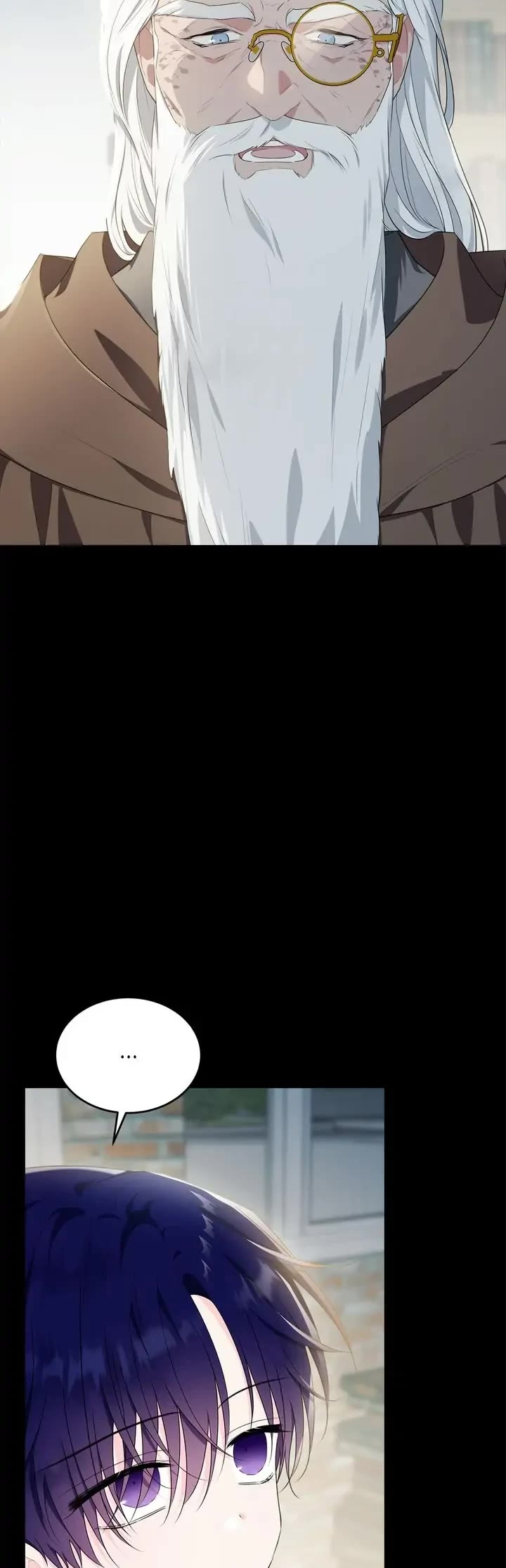 The Young Lady I Served Became a Young Master Chapter 97 page 14 - Chapter 97