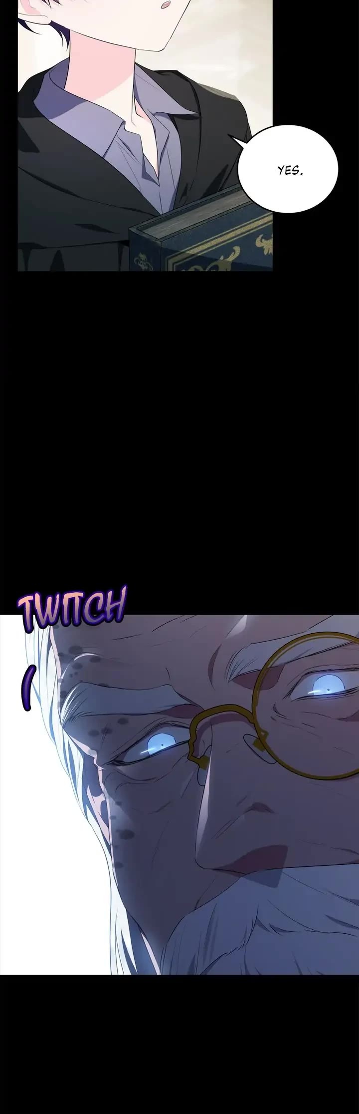 The Young Lady I Served Became a Young Master Chapter 97 page 15 - Chapter 97