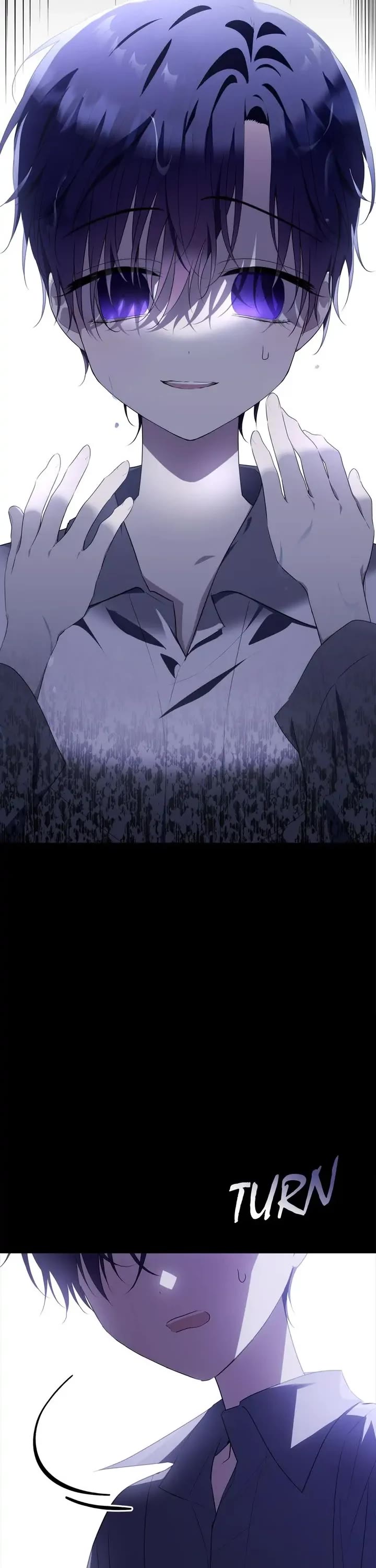 The Young Lady I Served Became a Young Master Chapter 97 page 2 - Chapter 97