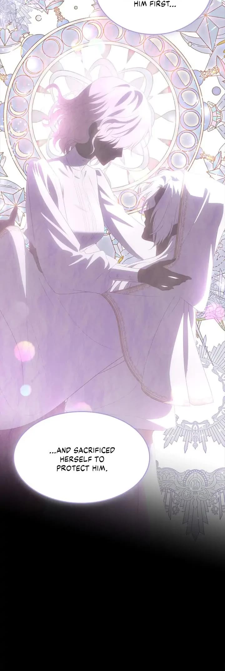 The Young Lady I Served Became a Young Master Chapter 97 page 40 - Chapter 97