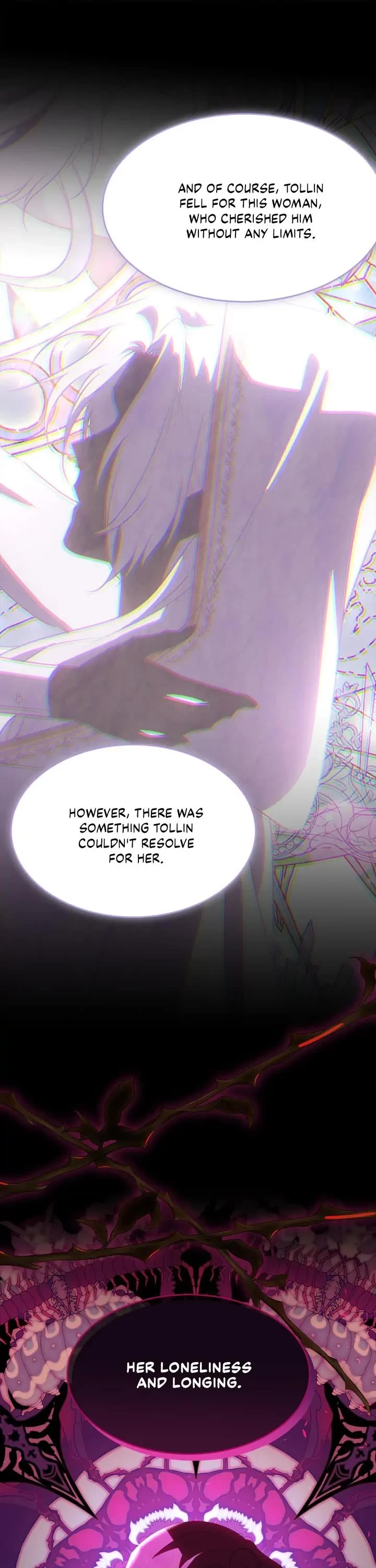 The Young Lady I Served Became a Young Master Chapter 97 page 41 - Chapter 97