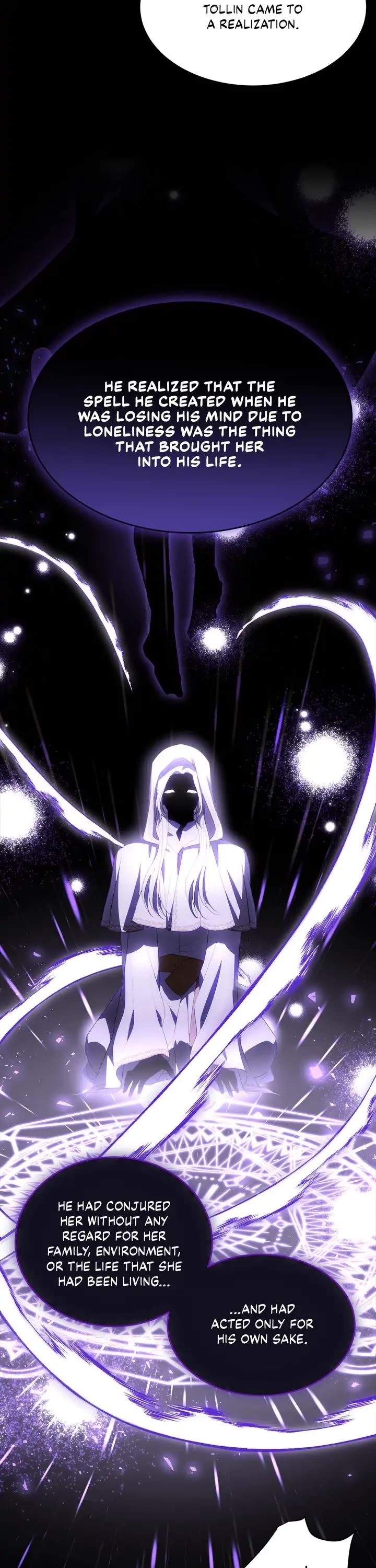 The Young Lady I Served Became a Young Master Chapter 97 page 43 - Chapter 97