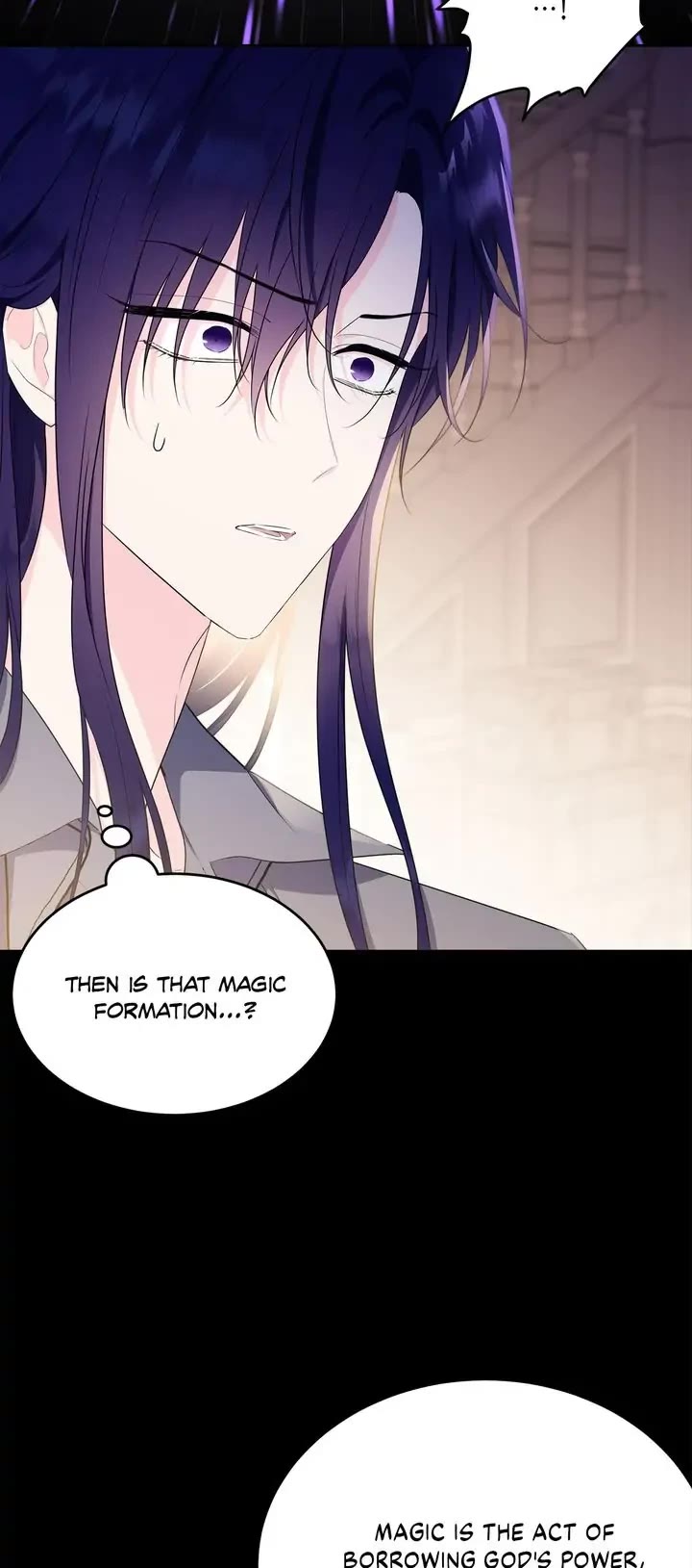The Young Lady I Served Became a Young Master Chapter 97 page 44 - Chapter 97