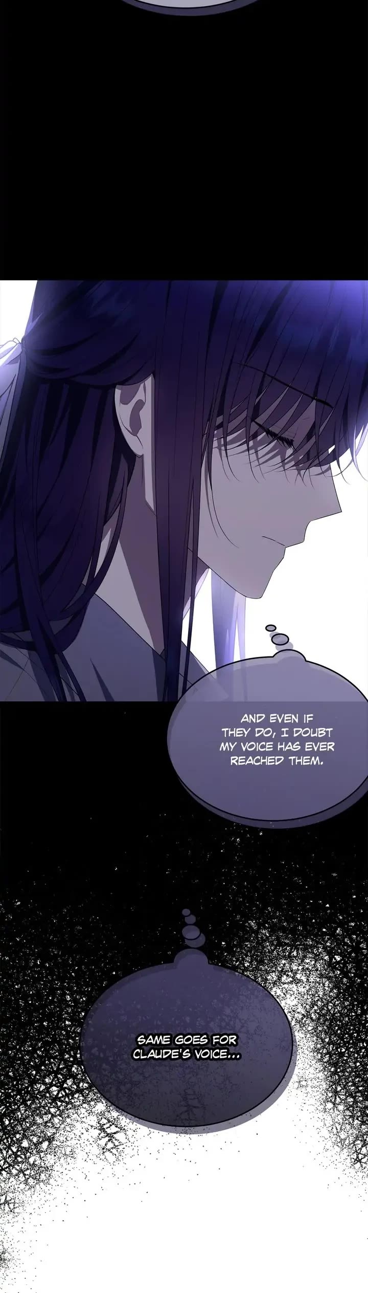 The Young Lady I Served Became a Young Master Chapter 97 page 50 - Chapter 97