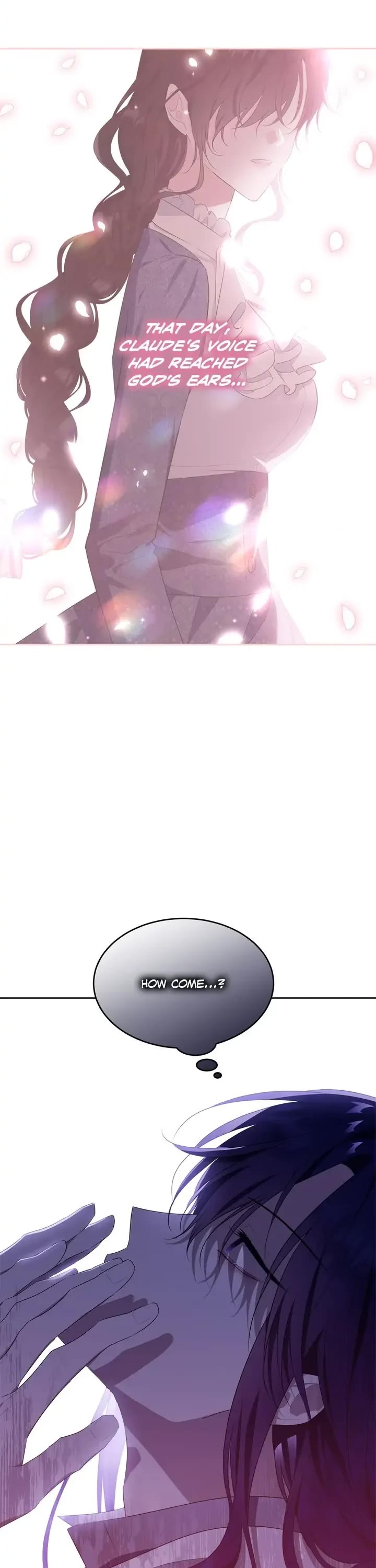 The Young Lady I Served Became a Young Master Chapter 97 page 52 - Chapter 97