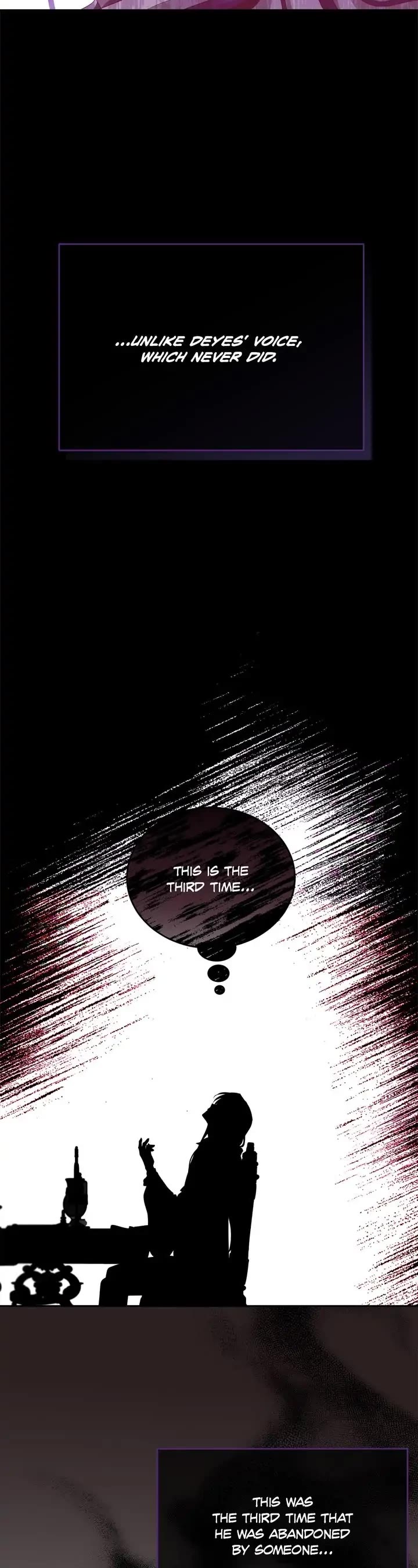 The Young Lady I Served Became a Young Master Chapter 97 page 53 - Chapter 97