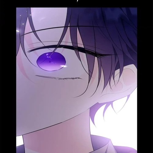 The Young Lady I Served Became a Young Master Chapter 97 cover