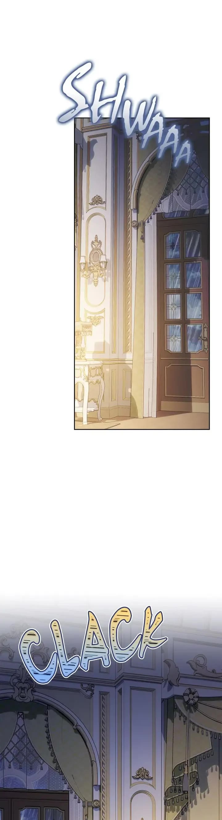 The Young Lady I Served Became a Young Master Chapter 98 page 18 - Chapter 98